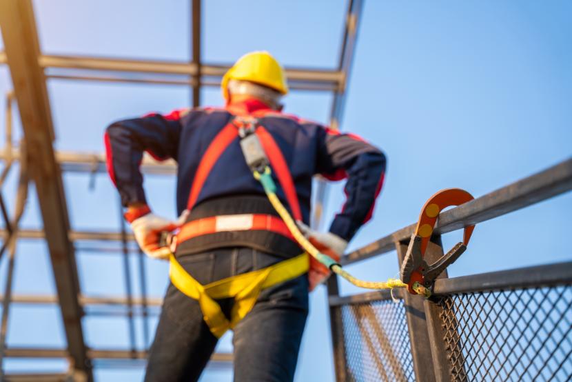 Fall Protection Systems 